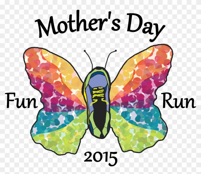 2015 Mother's Day Fun Run & Picnic Lunch - Mother Day #305027