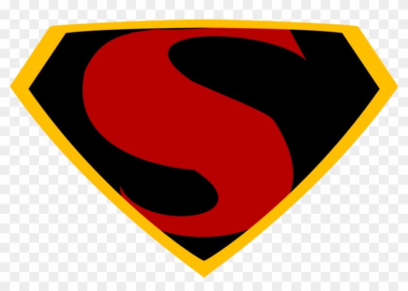 Superman Logo - Emblem #305023