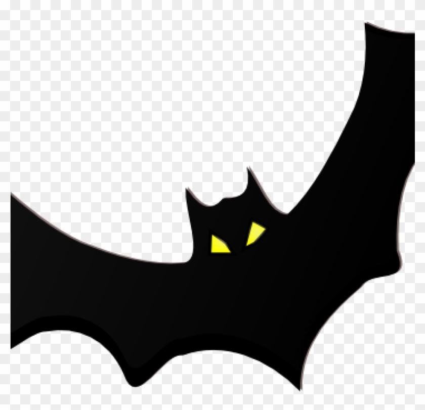 Batman Clipart Batman Icon Clip Art At Clker Vector - Bat Drawing #305031