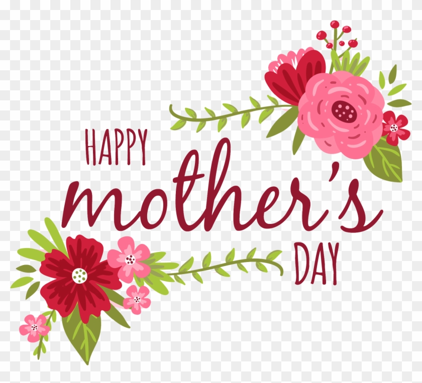 Download Mothers Day Background Free Png And Vector - Happy Mothers Day Background #305048