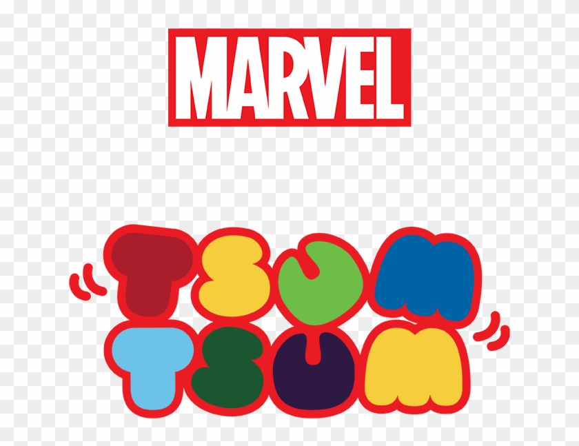 Marvel Tsum Tsum - Marvel Vs Capcom 3 #305060