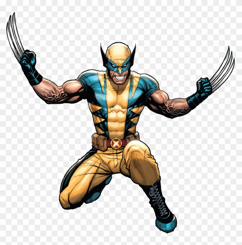 savage wolverine marvel comics