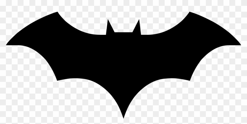 Batman By Jamesng8 On Deviantart - Batman Dead End Logo #305113