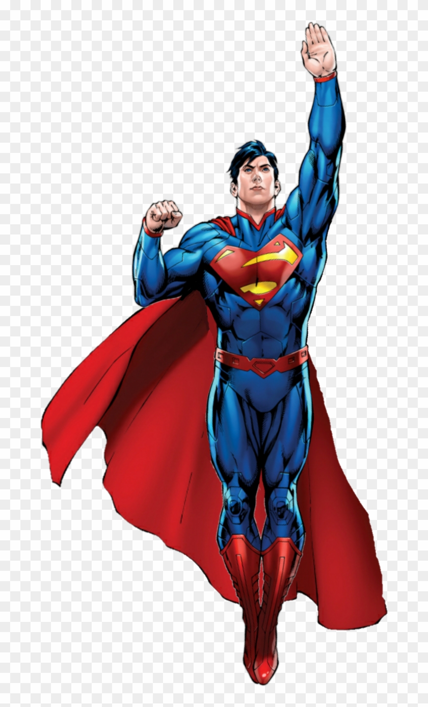 Superman Png Pic - Superman Png #305117