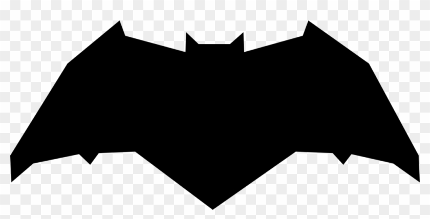 Batman Logo By Van-helblaze On Clipart Library - Batman Vs Superman Batman Logo #305115