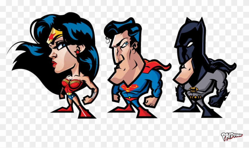 Tribute To Zach Snyder's “batman V Superman - Portable Network Graphics #305129