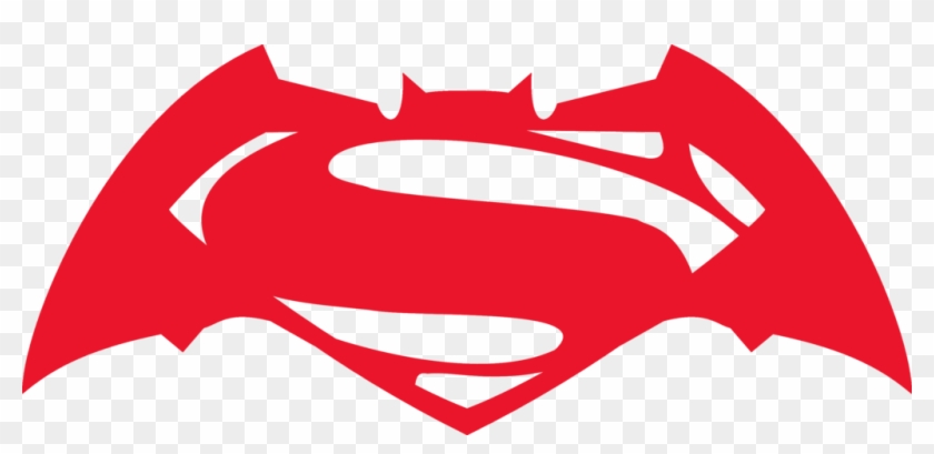 Batman V Superman 02 By Jmk-prime - Batman Vs Superman Logo Png #305136