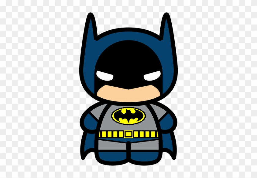 Baby Batman Image - Baby Batman #305156