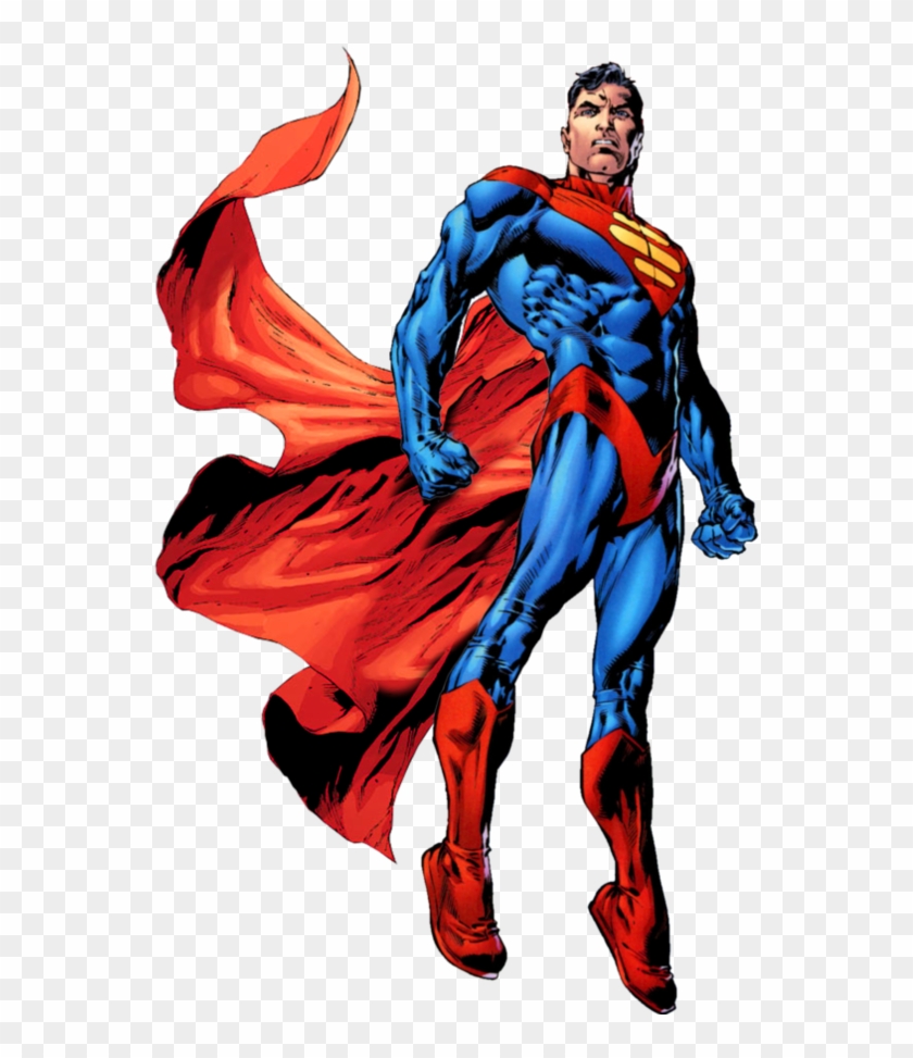 Superman Png - Clipart Library - Lois Lane Dc Comic #305191
