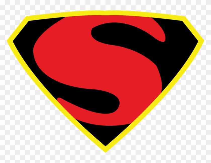 Superman Logo Png Pictures - Superman Logo #305217