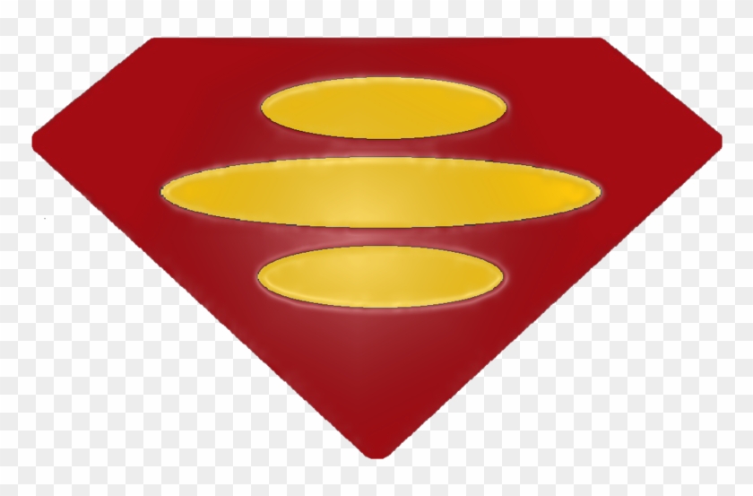 More Like Batman Beyond Logo By Machsabre - Superman Logo #305225