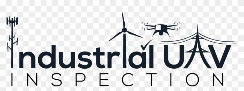 Industrial Uav Inspection - Industry #305224