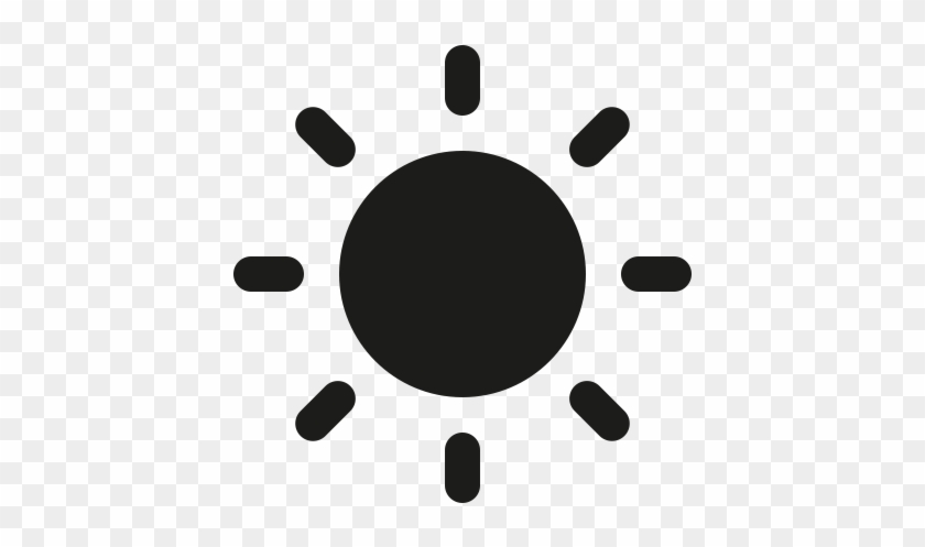 512 X 512 - Weather Report Transparent #305297