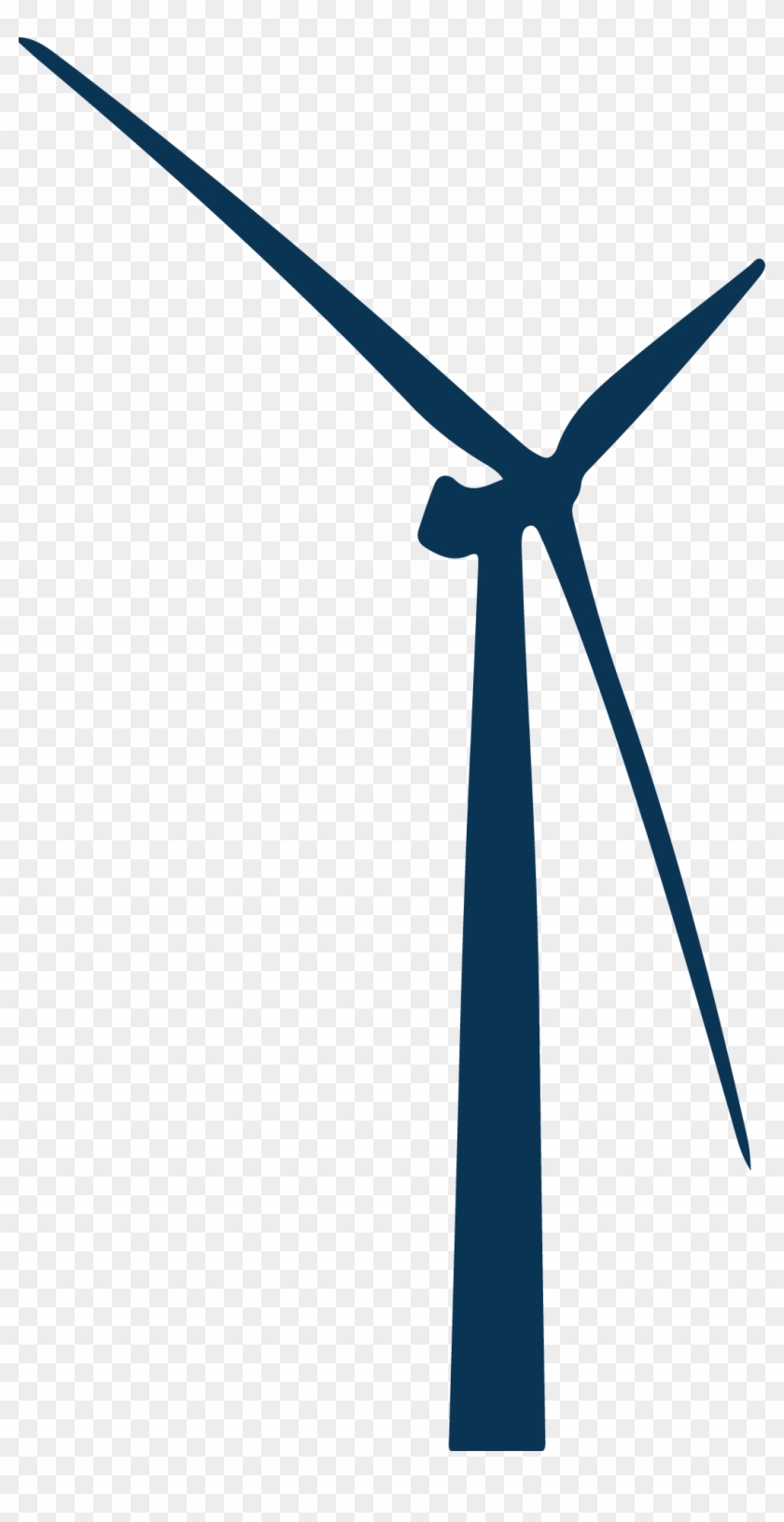 About Hireclix's Strategic Talent Acquisition Consulting - Wind Turbine Clip Art #305298