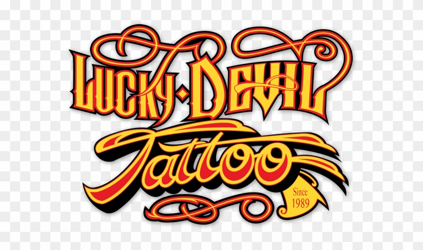 Tattoo Logo, Tattoo Art, Tattoo Shop Colorado Springs, - Tattoo Shop #305320