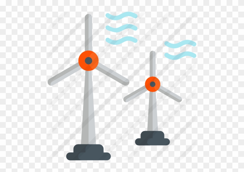 Wind Turbine - Wind Turbine #305327