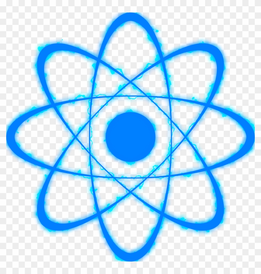 Energy - Atom Icon #305344
