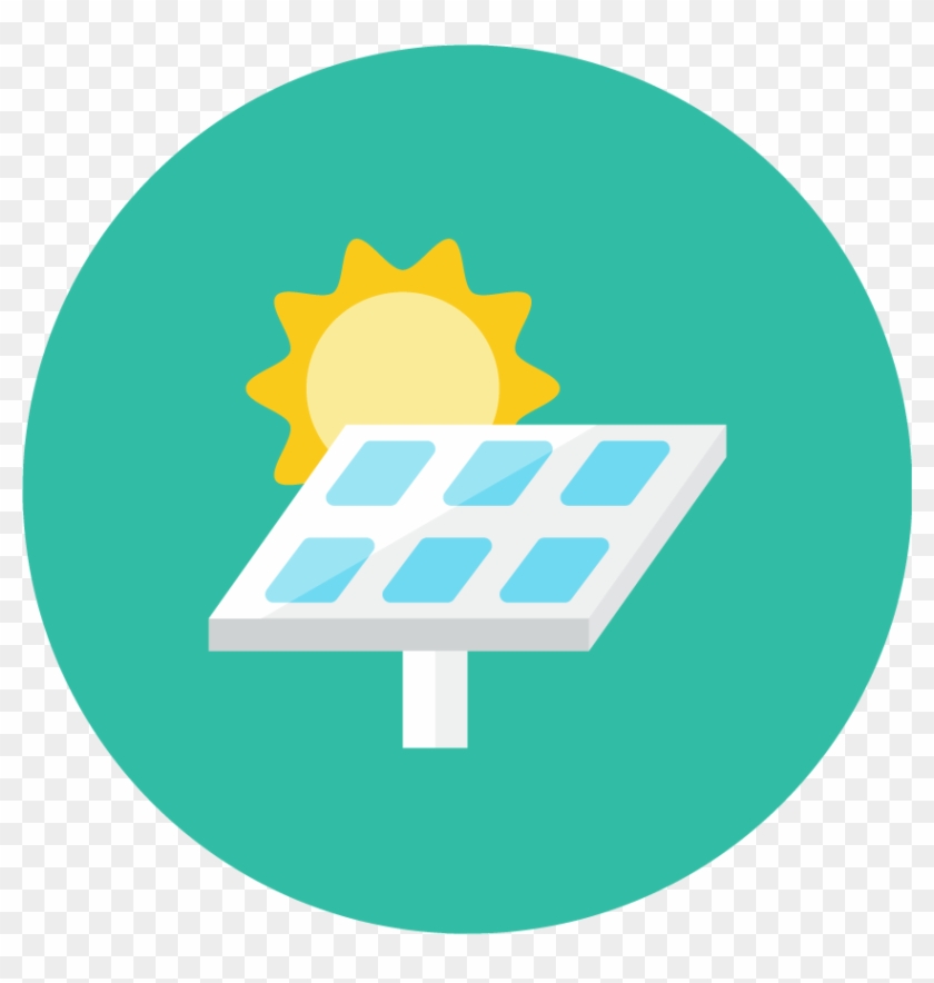 Clean Energy - New York Times App Icon #305354