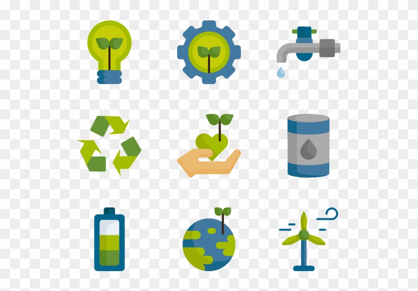 Power & Energy 50 Icons - Energy #305359