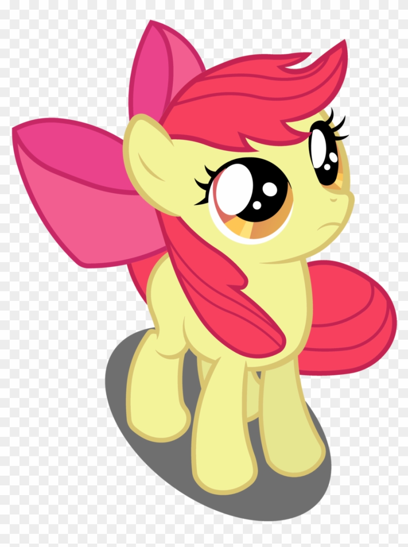 Apple Bloom - Apple Bloom #305363