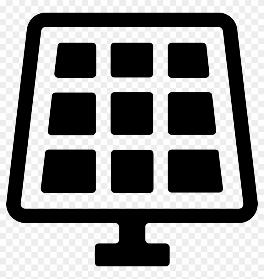 Solar - Icon #305370
