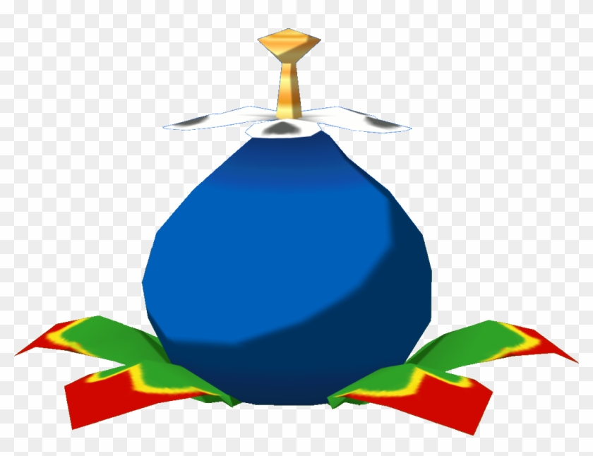 Bomb Flower - Legend Of Zelda Bomb Flower #305374