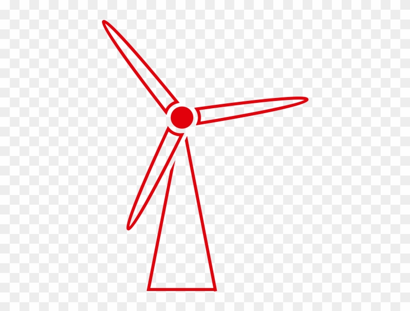 Wind Energy - Windmill #305390