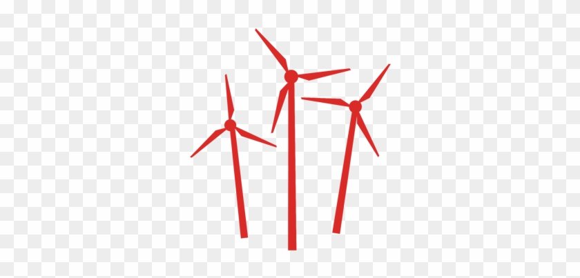 The Vision - Wind Turbine #305412