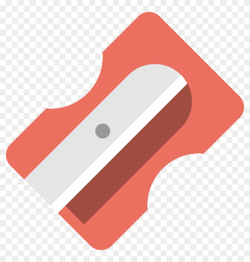 512 X 512 - Sharpener Vector Png #305436