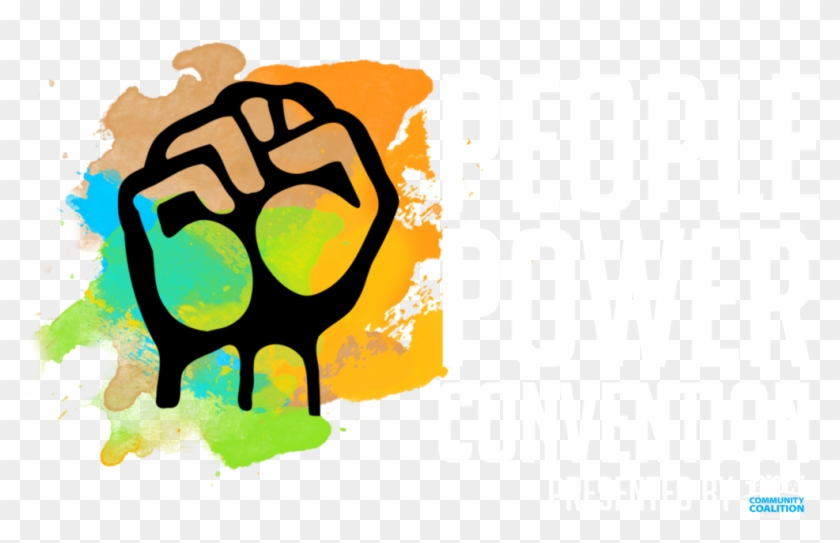 People Power Convention - Politics Clipart #305507