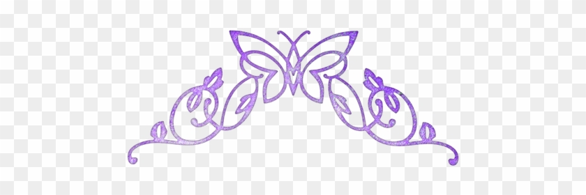 Cheery Lynn Designs Butterfly Out Die Cut Out - Cheery Lynn Designs - Butterfly In Die #305567