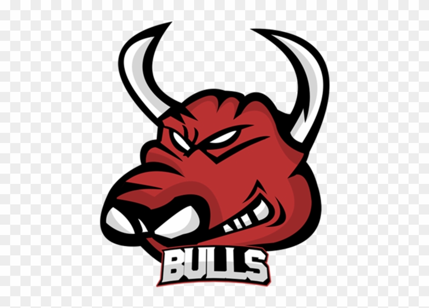 Logo Mascot Windy City Bulls Clip Art - Logo Mascot Windy City Bulls Clip Art #305609