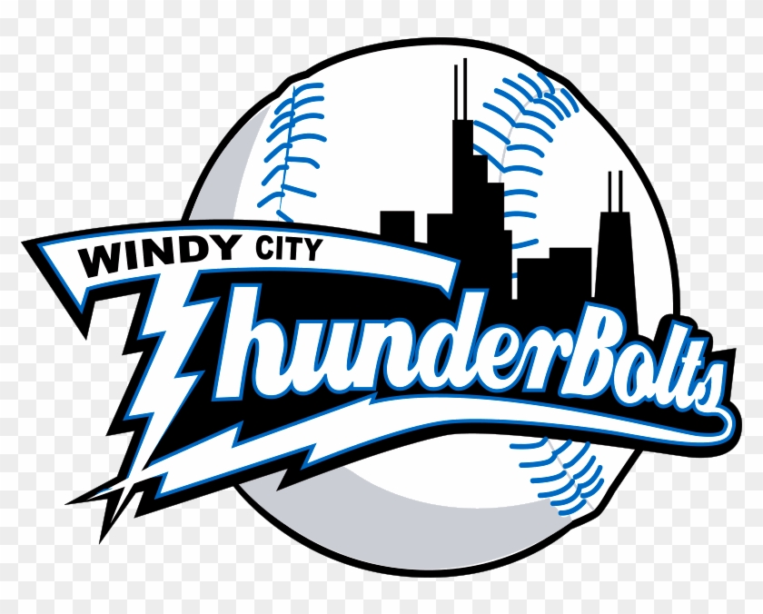 Windy City Thunderbolts - Windy City Thunderbolts Logo #305617