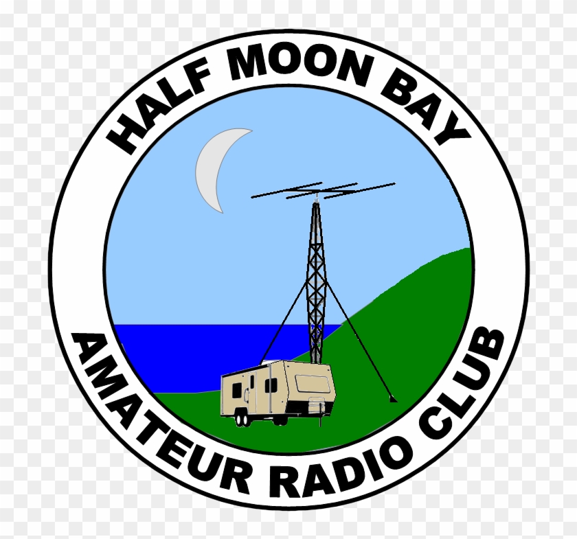 Half Moon Bay Amateur Radio Club - Deportivo Xinabajul #305684