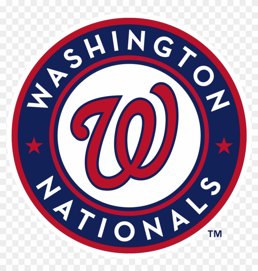 Explore Washington Nationals And More - Washington Nationals Logo #305713