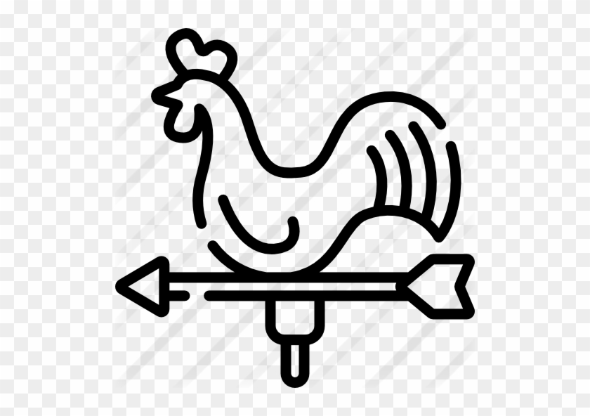 Rooster - Rooster #305716