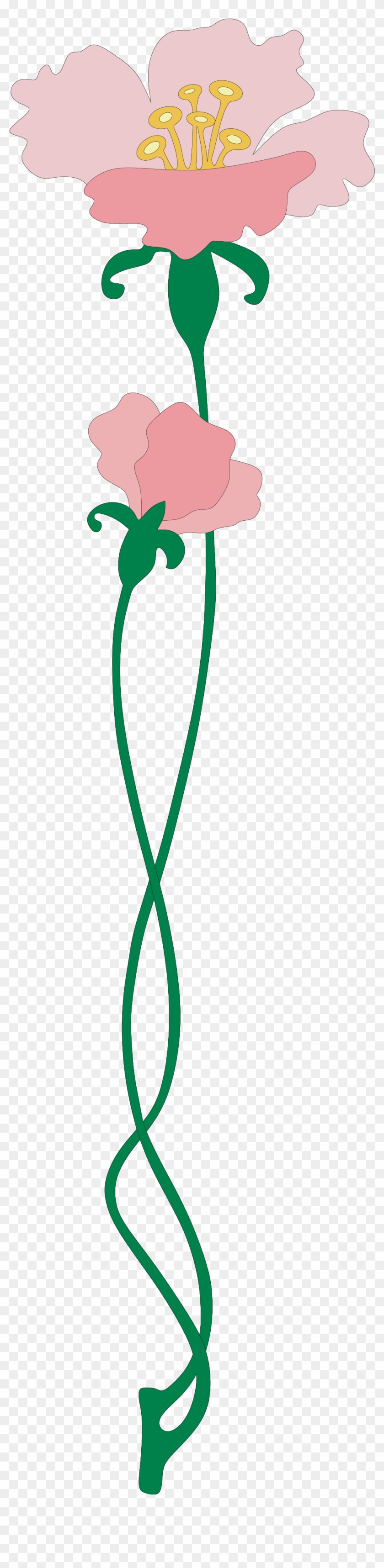 Floral Design Flower - Floral Design Flower #305783