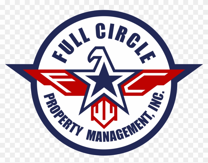 Full Circle Property Management - Maker's Mark #305733