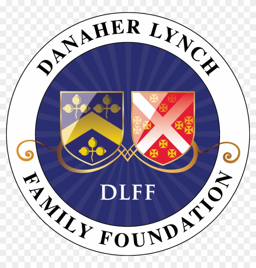 Danaher Lynch Family Foundation Logo - Vector Graphics #305739