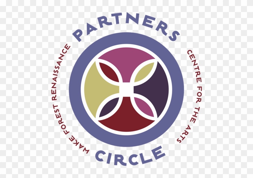 Wake Forest Renaissance Partner Circle Logo - Circle #305745