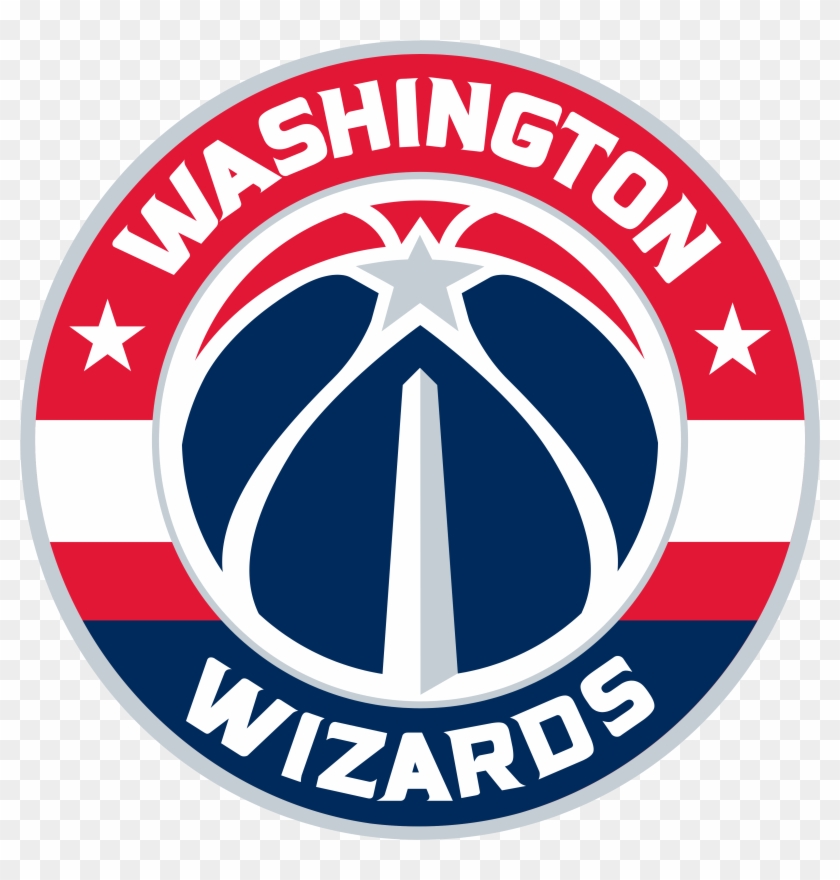 Washington Wizards - Washington Wizards Logo #305765