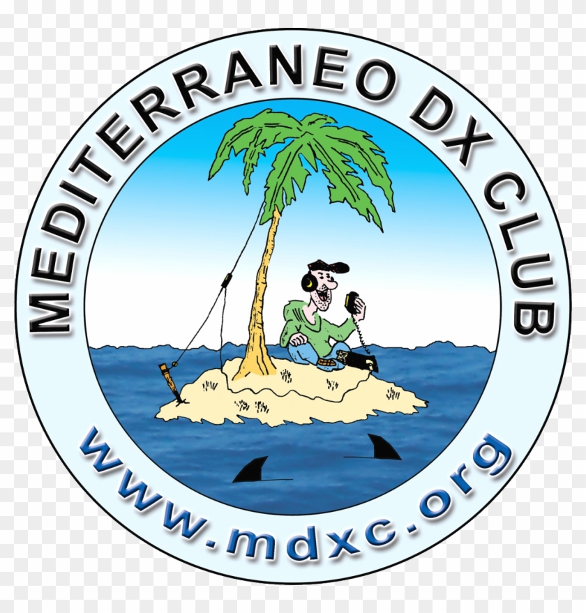 Borned In 1966 And Amateur Radio Lisenced Since - Mediterraneodxclub Mediterraneodxclub Mediterraneodxclub #305758