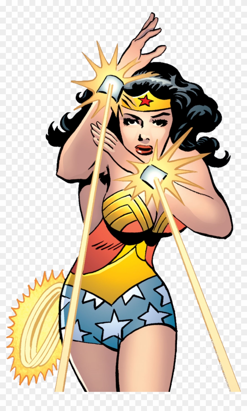 Wonder Woman Fly Clipart - Wonder Woman: The Twelve Labors [book] #305767
