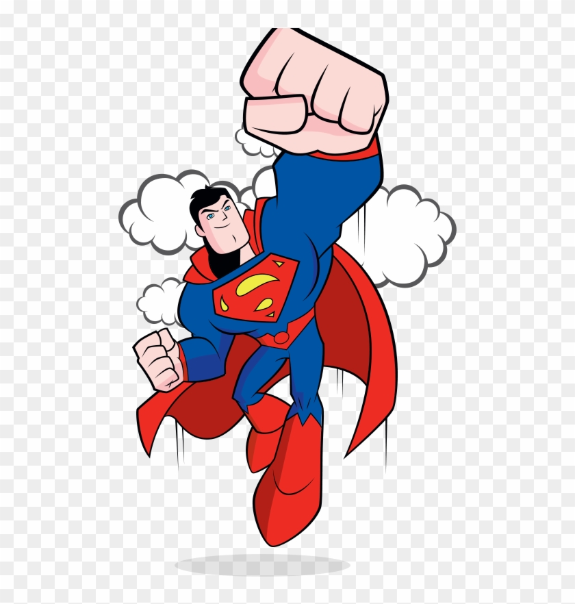 Superman Logo Superhero Drawing - Superman #305781