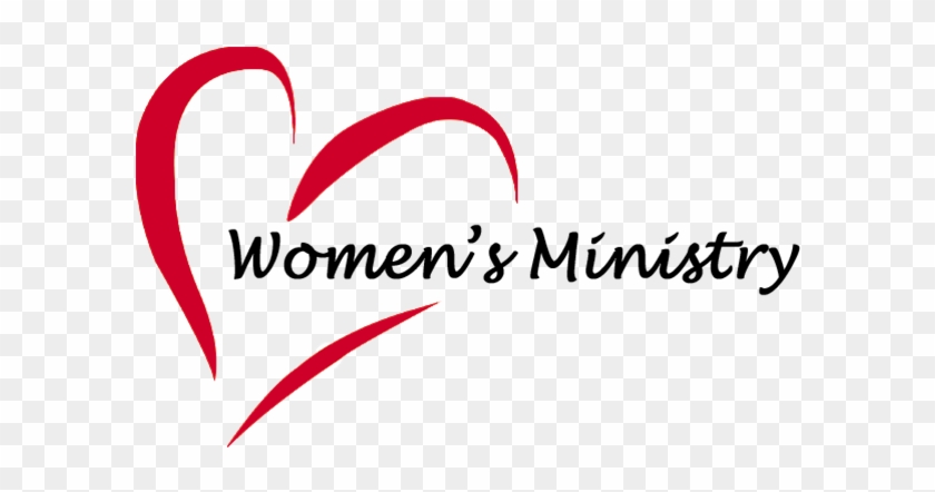 Ladies - Ag Women's Ministry Logo #305819