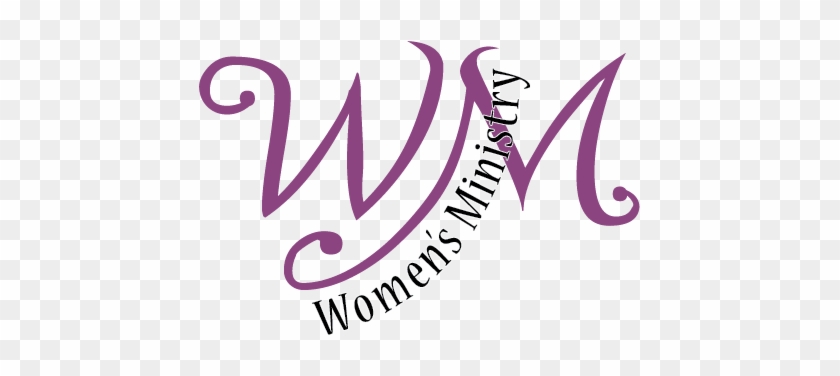 Women Ministry Logo Wwwpixsharkcom - Womens Ministry Logo Png #305828