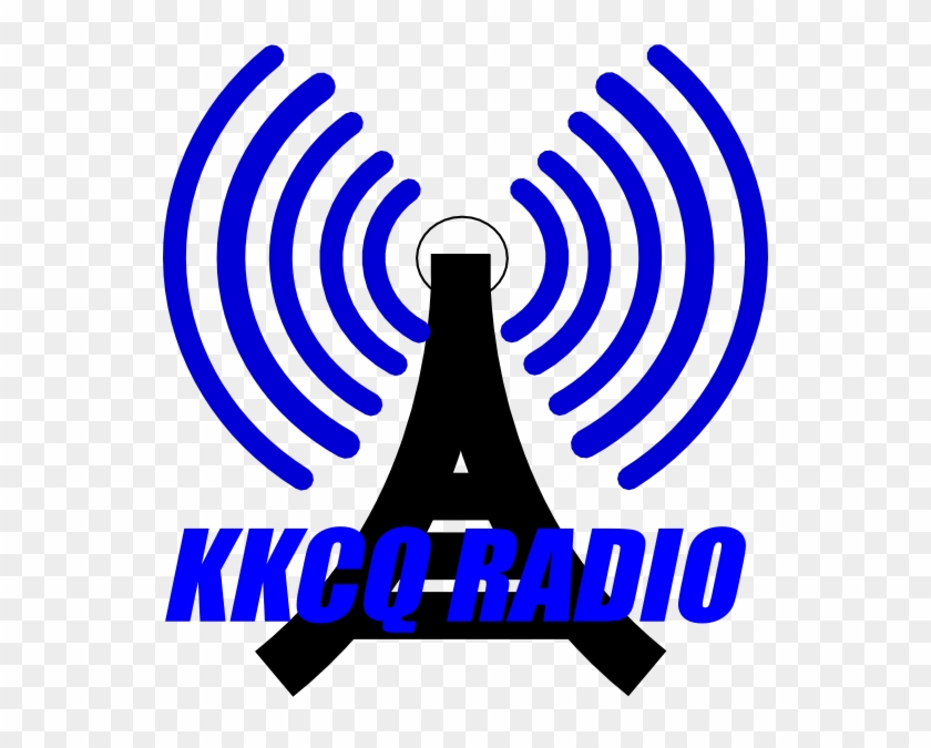 Kkcq Radio Logo Clip Art - Logo #305839