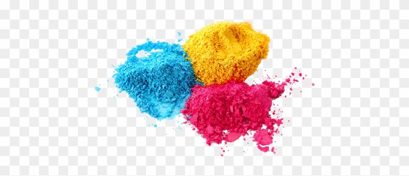 Humpe Ye Kisne Hara Rang Daala, Humpe Ye Kisne Hara - Png Holi Powder Colour #305868