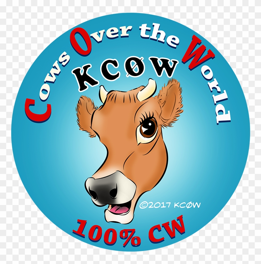 Kc0w Logo Revfeb2017 Nodxcalls Copyright 150dpi Copy - Copyright #305878