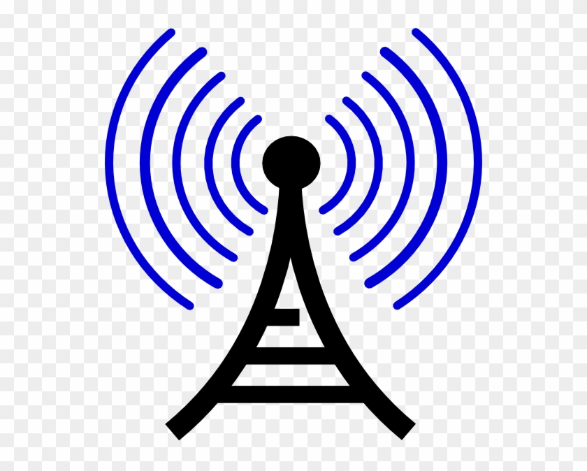 Radio Waves Png #305902